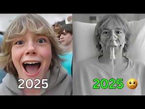 Where are the Popular Internet Memes NOW ! (Then and Now) 😢💔