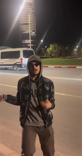 Explore Rabat: Humor and Riches in Morocco