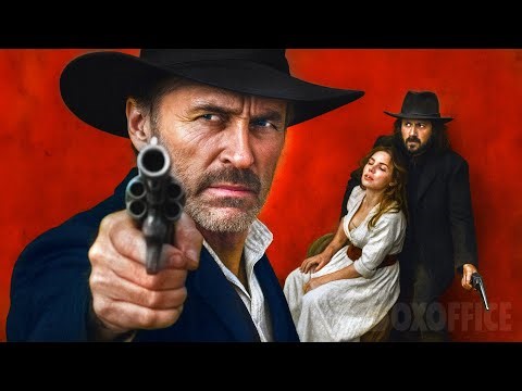 6 Bullets to Hell | WESTERN, ACTION | Full Movie in English