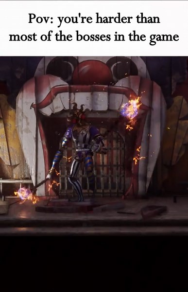 Conquering the Hardest Mini Boss in Lies of P