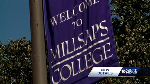 Former Millsaps professor sues college over firing after post-election email
