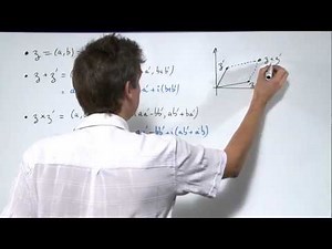 Exercice 1 (Nombres complexes) [00001]