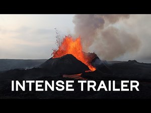 Intense Trailer - Epic Cinematic Powerful Modern BGM / Background Music by Florews