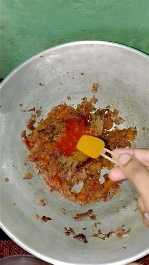 🛖👍गांव की मसालेदार छोले😋😋 #recipe #food😱🫶