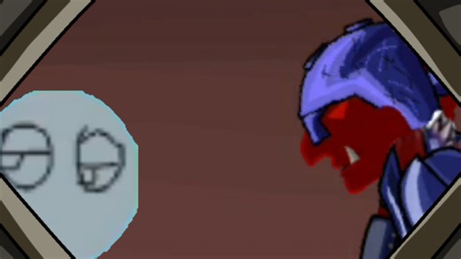 【dc2动画】人类 亡灵(怪物)vs诈骗团伙2