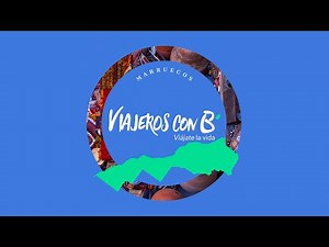 VIAJEROS CON B MARRUECOS- Defreds y Redry