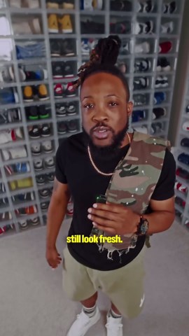 Styling Camo Pants | Timeless Streetwear Essential and How to Wear Them