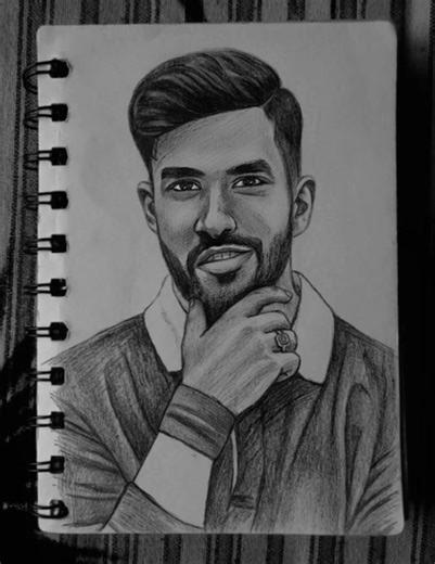 techno gamer sketch ✍️😍#sketchwithlove #sketch #technogamerz