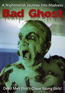 Bad Ghost (2008) - Movie