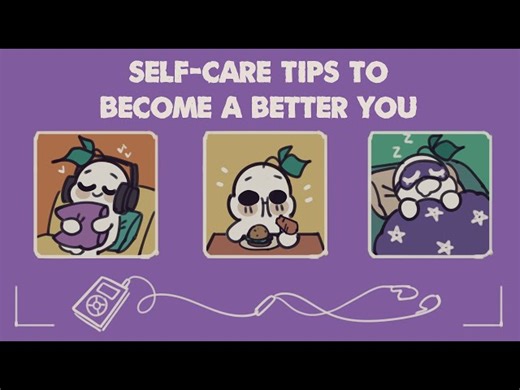 6 Simple Self Care Tips - So You Can Become A Better You