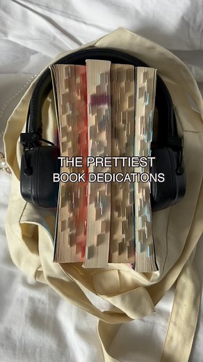 Maëva on Instagram: "The prettiest book dedications ✍️懶 > Do you have a favorite book dedication? Some of mine are: — Sorcery of Thorns — One Dark Window — Once Upon a Broken Heart — Ruthless Gods — The Ballad of Never After — A Curse for True Love — Alone with You in the Ether — Powerless — A Darker Shade of Magic Kindly and warmly, Maëva <3"