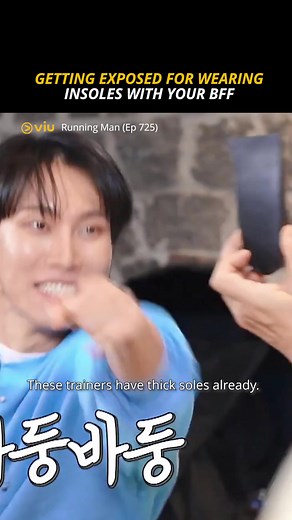 BTOB Seo Eun Kwang Running Man Episode Highlights