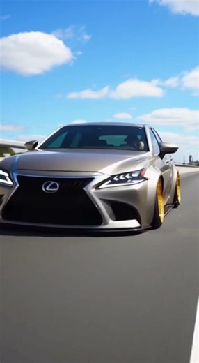 Lexus GS350 🔥🔥 ‪@JDubDiecast‬
