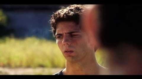 The Maze Runner by James Dashner