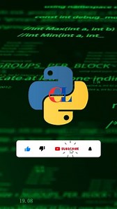 10K views · 84 reactions | Interactive Data Visualization with Altair in Python | Python Coding | Facebook