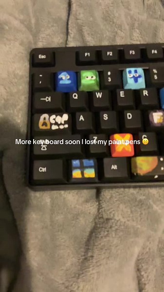 BFDI_FAN_2763 on TikTok