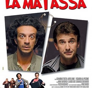 La matassa - Film 2009