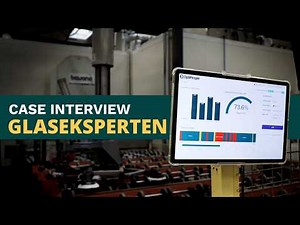 CASE: Glaseksperten x OptiPeople
