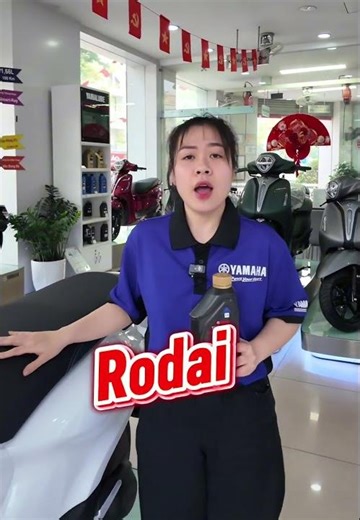 Note: When buying a new motorcycle, change the engine oil at the first 500km.