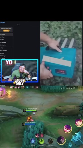 Mobile Legends Memes and Funny Moments Compilation