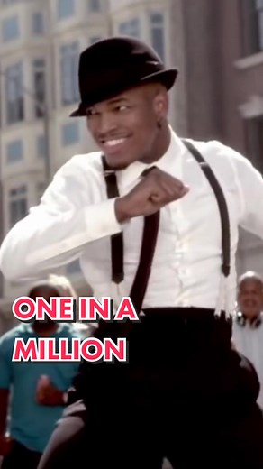 Ne-Yo - One in a Million (2010)