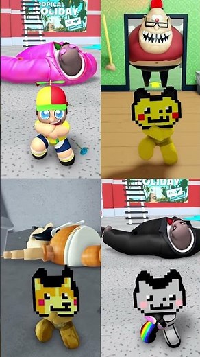 Johnny, Nyan Cat Sing GangNam Style #nyancat #gangnamstyle #rumi #newtrend #johnny