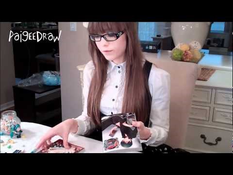 How to draw manga - Tips, Techniques and Inspiration - PaigeeDraw