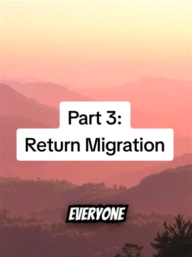 Part 3: Return Migration Appalachia Hidden History Coal Country Mountain Culture Rural Truth Local Voices Appalachian Stories #Appalachia #MountainLife #OnlyInAppalachia #AppalachiaDecoded #AmericanRoots