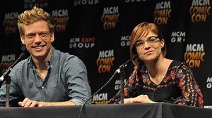 Are Renée Felice Smith and Barrett Foa married? All the details