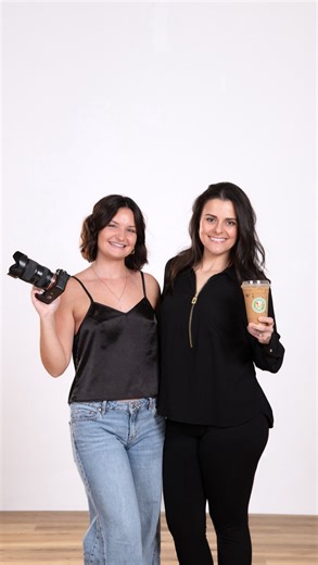 1 WEEK LEFT TO ENTER THE GIVEAWAY‼️ Follow these steps to enter for a chance to win a free mini shoot, a Sophie’s Cafe gift card, and much more! 1. Build a drink at Sophie’s, post it to your story, tag us, and share your recipe☕️ 2. Tag 3 people you want a photoshoot with on our post from 10/20/25 3. Follow both of us to make it count! The winner will be announced on 11/10/25 WHAT ARE YOU WAITING FOR?! | Meg Frank | Facebook