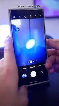 Tricks for your Samsung Galaxy camera! 🤩🔥