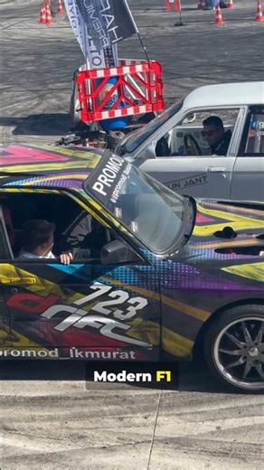 F1 Full Tank: Real Lap Count Explained!