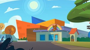 Total DramaRama - Theme Song _ Full HD (1080p)