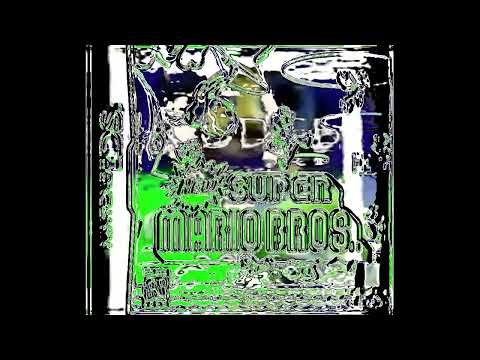 New Super Mario Bros Game Over My Voice