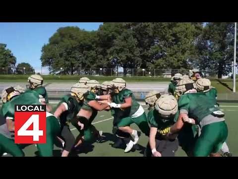 Howell vs. Brighton: Week 7 high school football Game of the Week