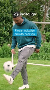 6.9K views | invis is the #1 doctor-recommended clear aligner brand.* Choose Invisalign® treatment and transform your smile. *Based on a global survey of 1,786 doctors (dentists and orthodontists who use clear aligners) by IQVIA in NA, EMEA, LATAM, and APAC. Data on File at Align Technology, as of June 30, 2022. | Invisalign UK & Ireland | Facebook