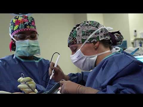 What Is an Internal Bra? | Dr. Ellen Ezell, MD Explains Galaflex at Clark Institute for Aesthetics