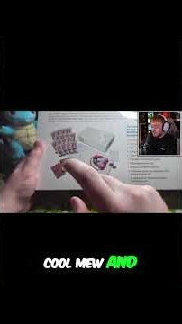 Opening the most expensive 151 box to break my curse #Pokemon #Pokemon151