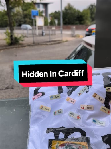 Explore Hidden Gems in Cardiff: A Welcoming Guide