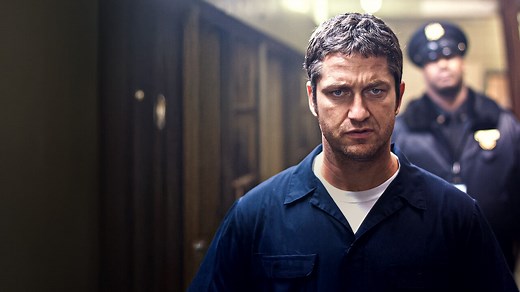 Law Abiding Citizen | Netflix