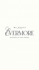 Take her first steps toward “I do” with Evermore — Mi Piaci’s curated bridal edit of timeless heels, crafted to be cherished long after the big day. | Mi Piaci