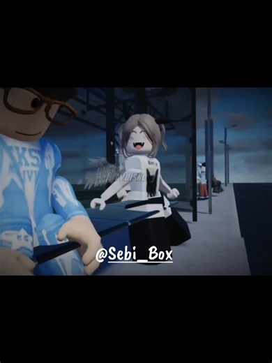 Epic 2v6 Fight on Bus Station Roblox Fight Club