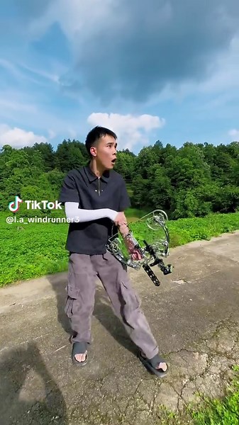 #tool #hunting #tools #fyp #compoundbow #archery #outdoors #bowhunting