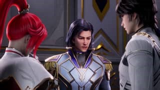 Throne of Seal | E27 - Episode 27