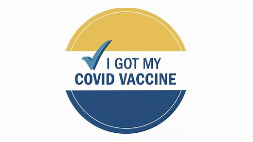 COVID-19 vaccine information