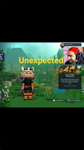 These Game Is Better than Minecraft?Hytale!