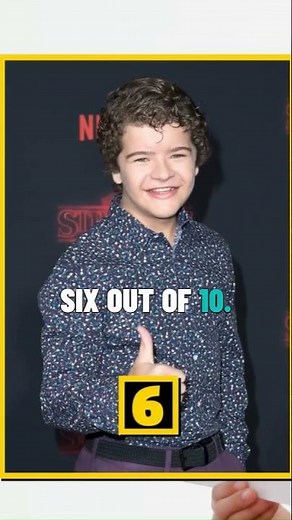 Stranger Things Cast Rate Their Looks Over the Seasons