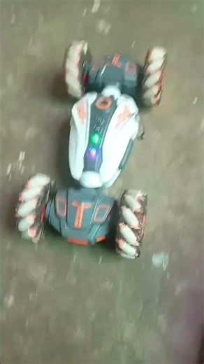 jump Rc casr