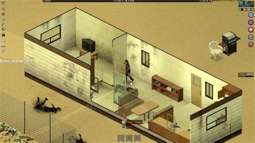 DAY 2 NEW Extinction mode.. 😨!mods !discord