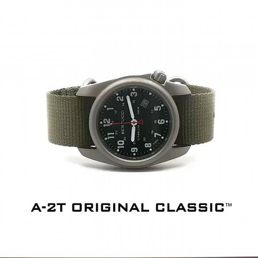#12122 A-2T Original Classic™